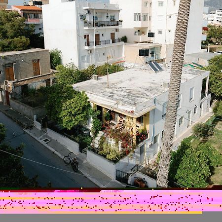 Homy Studio Ierapetra  Exterior photo