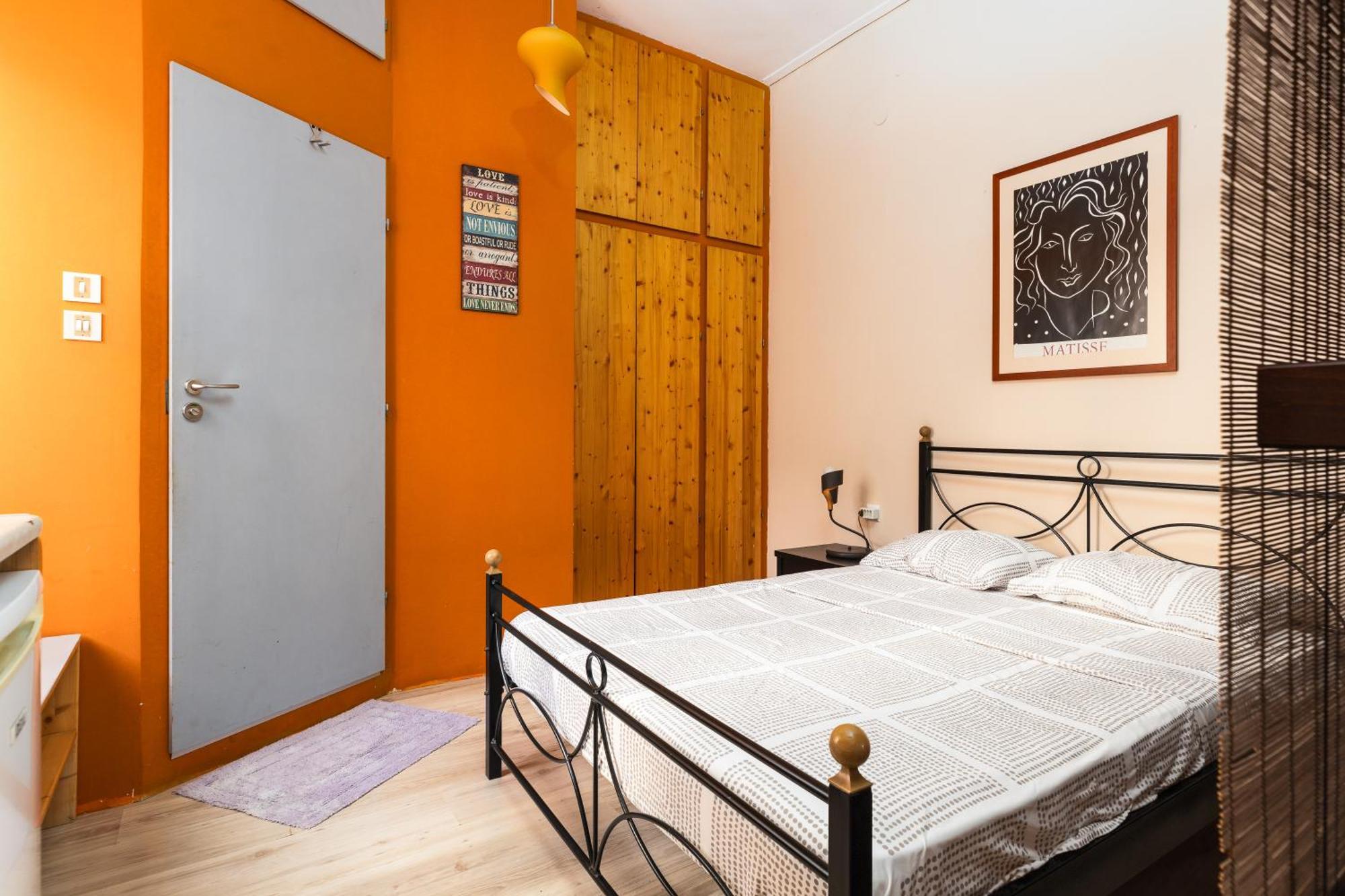 Homy Studio Ierapetra  Exterior photo