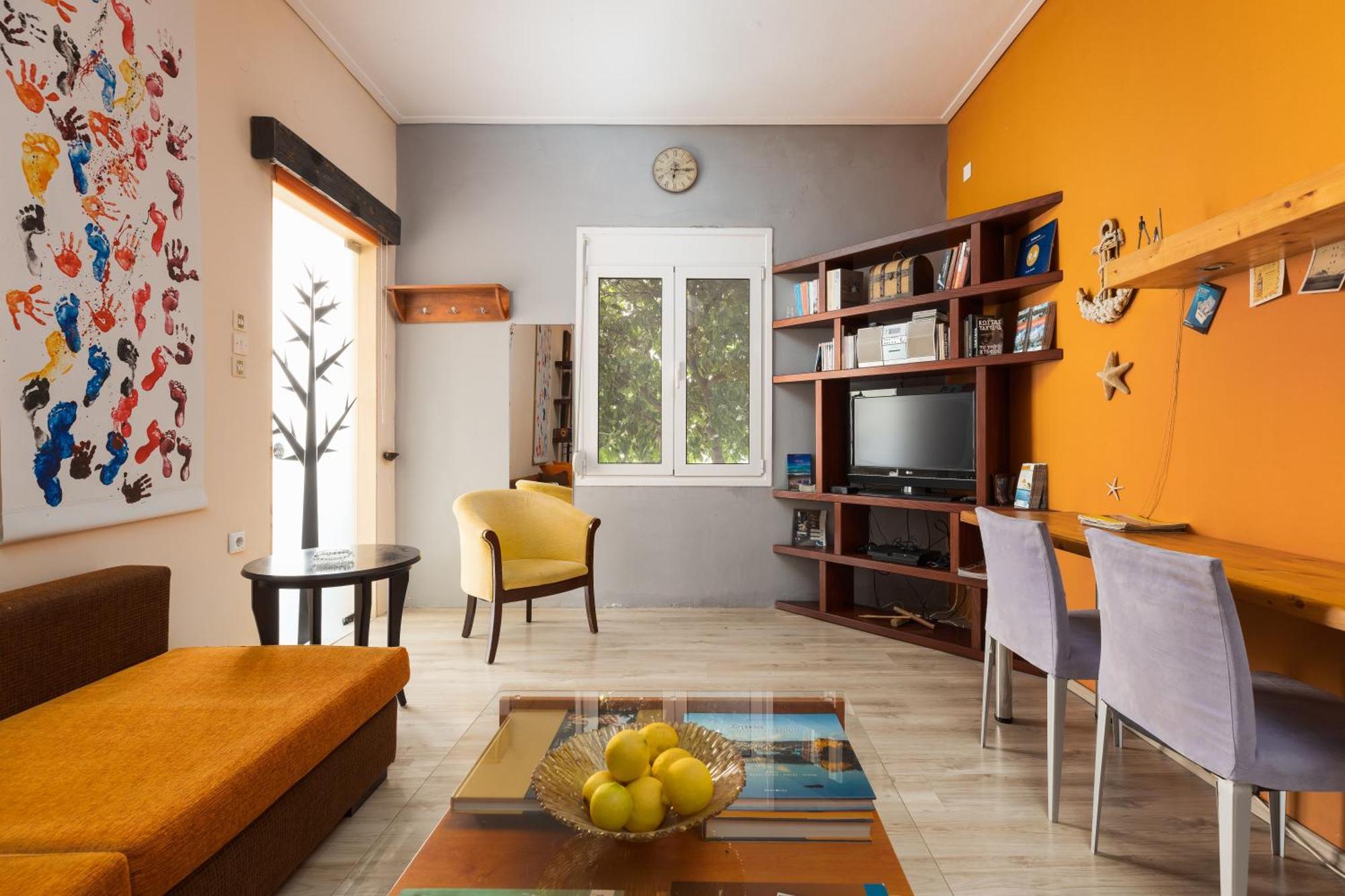 Homy Studio Ierapetra  Exterior photo