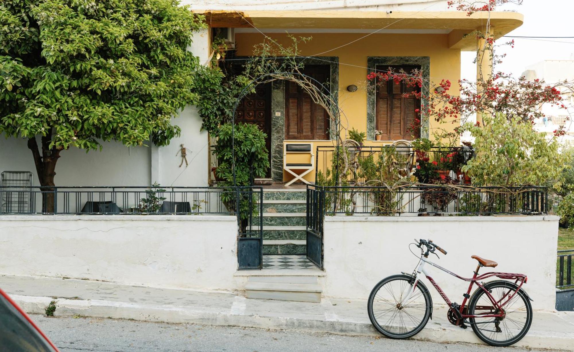 Homy Studio Ierapetra  Exterior photo